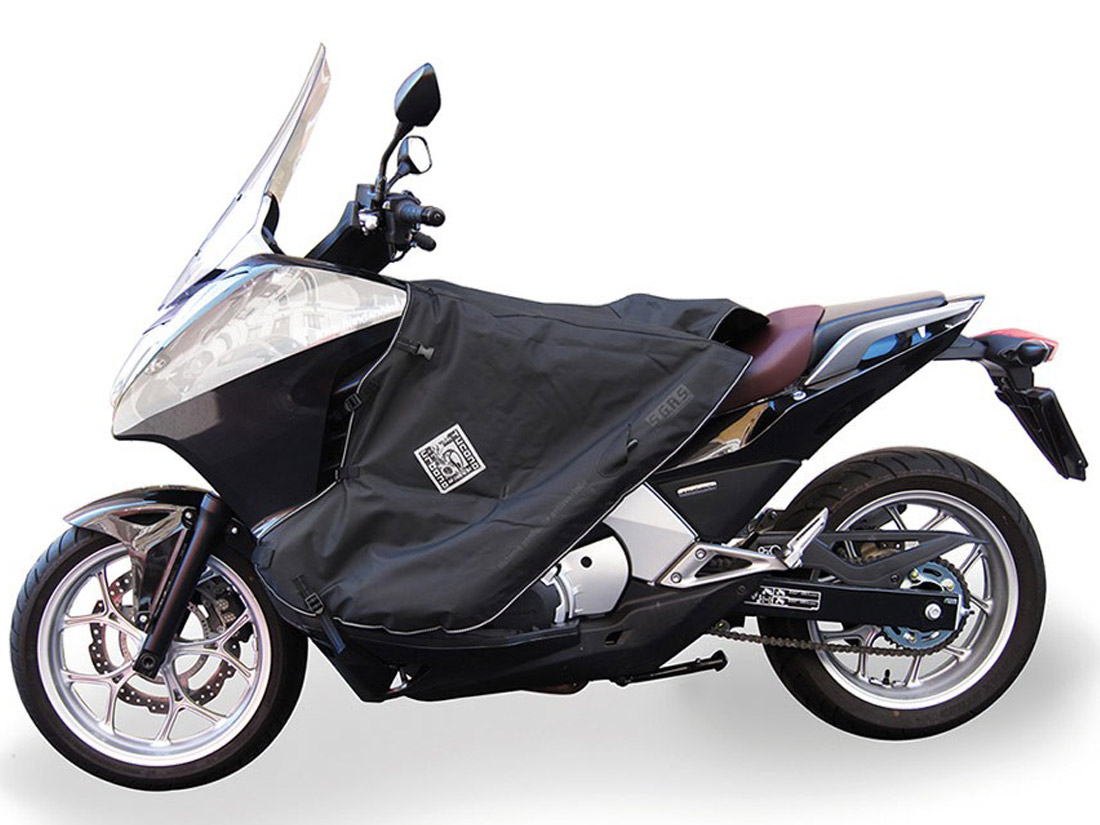 Θερμικό Κάλυμμα Ποδιών Τucano Urbano R095 Integra 700 (2011-2013)